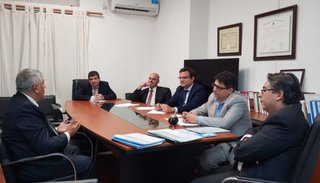 Evaluación en Fiscalía General
