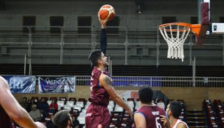 Salta Basket va por la primera ventaja frente a Lactear TF