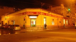 El Tribuno de Jujuy, el joven de las cuatro décadas