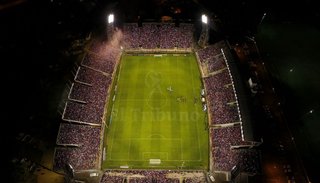Los millones que generó River en Salta y cómo se distribuyó la recaudación