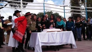 52 años desde que Perico pasó a ser una ciudad