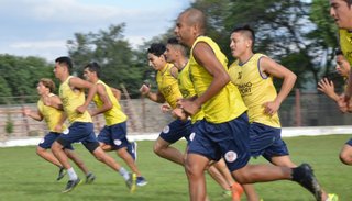 Atlético San Pedro y el sueño de continuar
