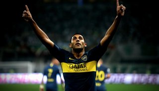 Boca Juniors enfrenta hoy a Estudiantes de Río Cuarto