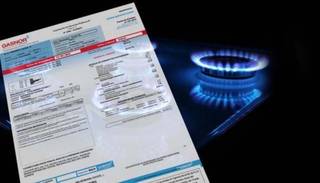 Dificultades para acceder a información en empresa Gasnor