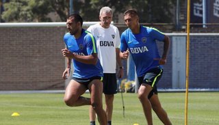 Boca debuta contra el equipo más “picante” del Federal A