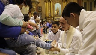 Por los abusos, la Iglesia emitió un manual de "buenas prácticas"