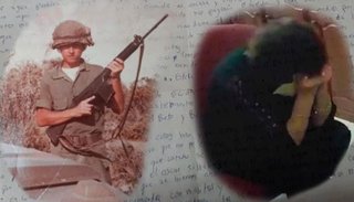 Su hijo murió en Malvinas: 37 años después recibió la carta que le había escrito en la guerra