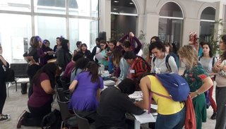 Inició el segundo "Encuentro Nacional de Música de Mujeres"