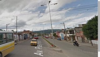 Millonario robo en una vivienda del barrio Luján