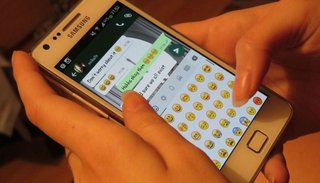 WhatsApp no permitirá las capturas de pantalla de los chats