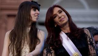 Cristina Kirchner viaja a Cuba por diez días para visitar a su hija Florencia