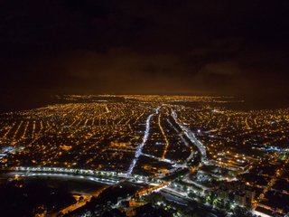 Actividades centrales en la ciudad
