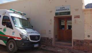 Denuncian la falta de médicos y especialistas