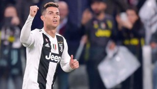 Juventus va por el premio consuelo