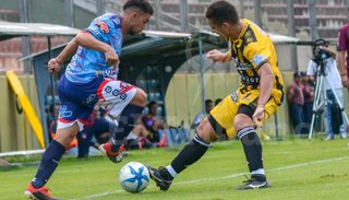 Cachorros, Mitre, San Antonio y Peñarol apuestan al anual