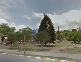 Recordación por el 426º aniversario de la ciudad