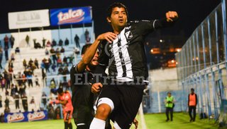 Reyes se sumó y Central Norte viaja a Jujuy