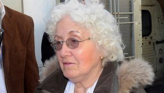 La dirigencia política saludó a la expresidente por la muerte de su madre