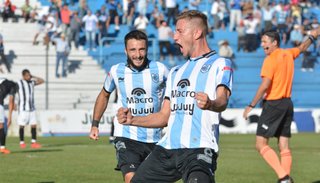 Gimnasia y la obligación moral de ganar hoy en casa