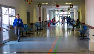 Médicos del Materno Infantil, decididos a renunciar: piden $650 por hora de guardia
