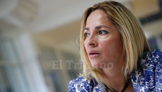 En una semana definirán el futuro de Patricia Argañaraz