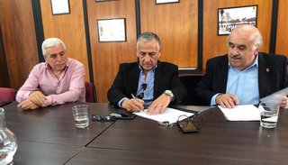Ingenieros de Edesa dictarán capacitaciones en la UNSa