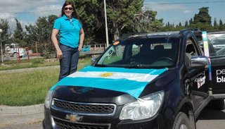 Vincenzoni: “La aventura humana del Roses de Andes es muy fuerte”