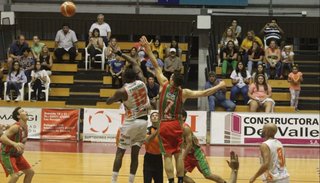 El Tribuno perdió, pero ahora puede cerrar la serie en el Vitale