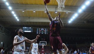 Cómoda victoria de Salta Basket