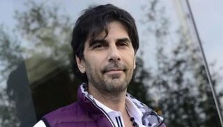 Darthés está en bancarrota y vende su casa