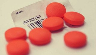Desde Francia alertaron sobre los riesgos por el consumo de ibuprofeno