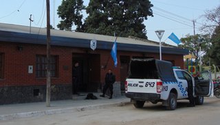 Fraile Pintado: Investigan la muerte de un hombre