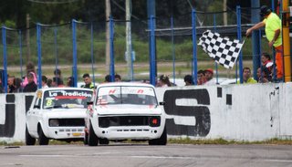 El Zonal sale a pista por segunda vez en la temporada