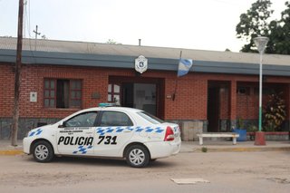 Investigan el deceso de un hombre de 62 años