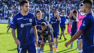 Gimnasia y Tiro deshace vínculos