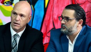 Reunión por la adhesión a la Ley de Tolerancia Cero