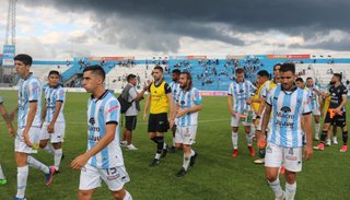 Gimnasia se despidió de este semestre sin ganar