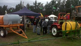 Un evento para que el agro encuentre soluciones