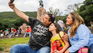 Semana Santa: la cantidad de turistas es la menor desde el 2015 y el nivel de gasto fue más austero