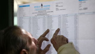 El 6 de septiembre arranca la campaña para cargos provinciales