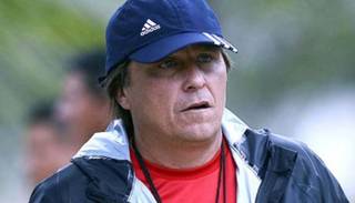 Encontraron muerto al exfutbolista Julio César Toresani