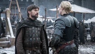 Reencuentros, confesiones y despedidas en Game of Thrones