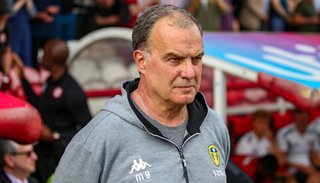 Leeds perdió y quedó a tres puntos de zona de ascenso
