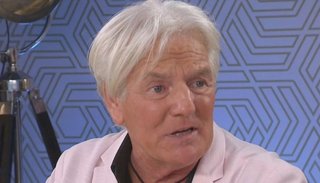 Sergio Denis: el nuevo parte médico revela una mejoría en su estado de salud