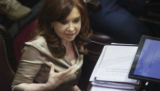 Confirman que el 21 de mayo arranca el primer juicio oral contra Cristina Kirchner