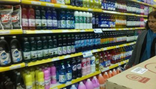 Sin "precios esenciales" todavía