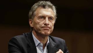 Video: Mauricio Macri ratificó que será candidato y pronosticó que se impondrá en una elección "muy pareja"