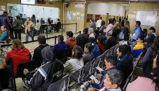 Más de 6 mil pacientes en las guardias en Semana Santa