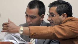 Lo buscan por asesinato y ofrecen $500 mil para atraparlo