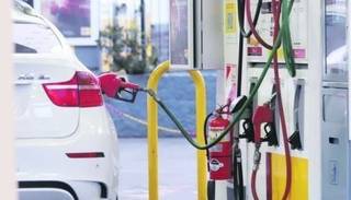 Sube el petróleo y prevén otro aumento de las naftas dentro de pocos días